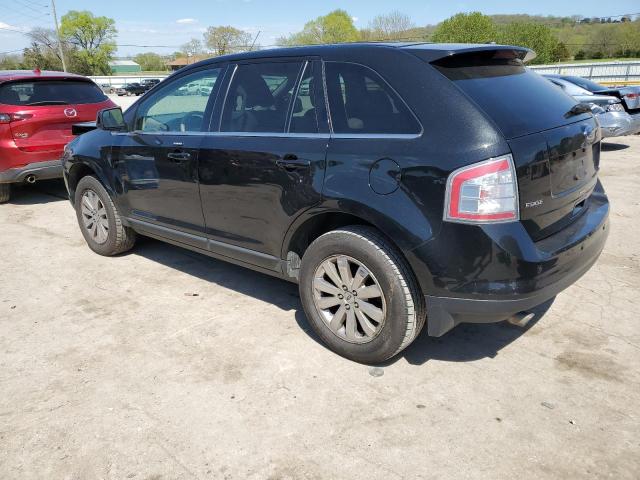 Photo 1 VIN: 2FMDK3KC9ABA31165 - FORD EDGE 