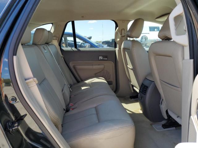 Photo 10 VIN: 2FMDK3KC9ABA31165 - FORD EDGE 