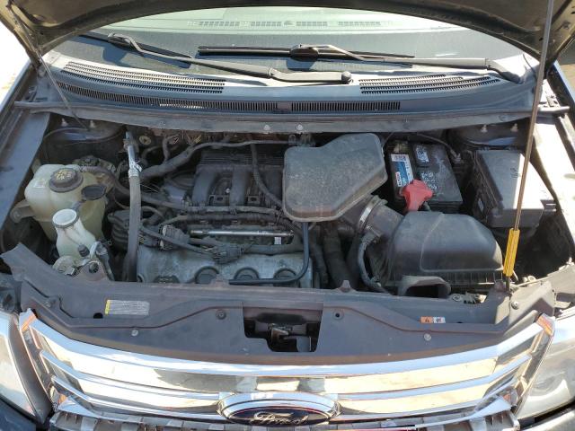 Photo 11 VIN: 2FMDK3KC9ABA31165 - FORD EDGE 