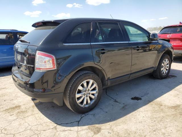 Photo 2 VIN: 2FMDK3KC9ABA31165 - FORD EDGE 