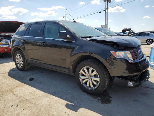 Photo 3 VIN: 2FMDK3KC9ABA31165 - FORD EDGE 