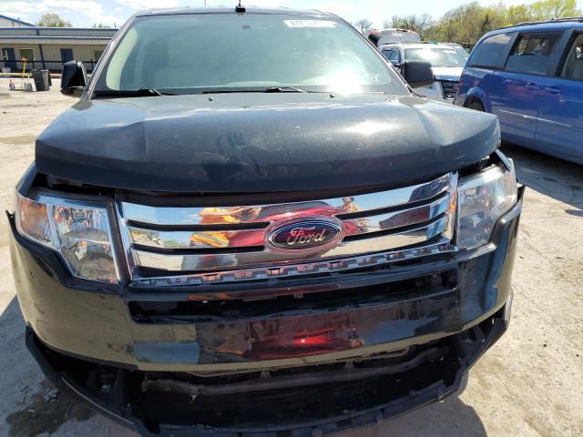 Photo 4 VIN: 2FMDK3KC9ABA31165 - FORD EDGE 