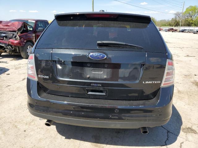 Photo 5 VIN: 2FMDK3KC9ABA31165 - FORD EDGE 