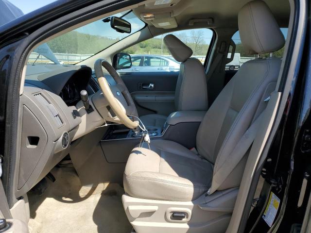 Photo 6 VIN: 2FMDK3KC9ABA31165 - FORD EDGE 