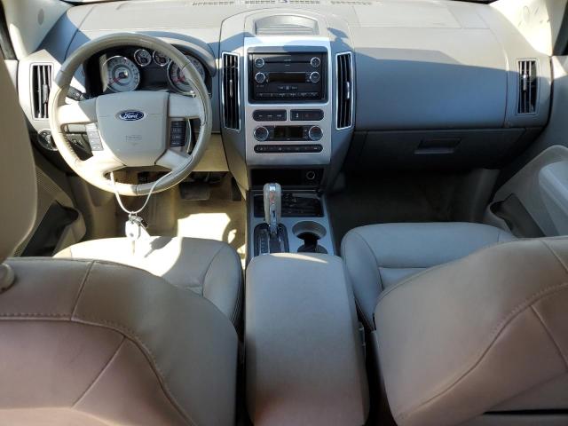 Photo 7 VIN: 2FMDK3KC9ABA31165 - FORD EDGE 