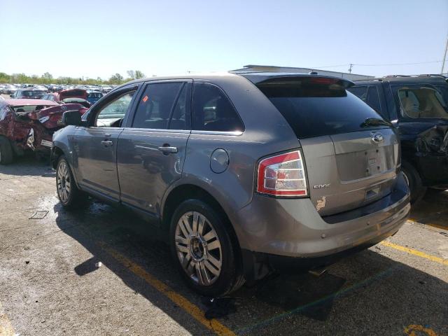 Photo 1 VIN: 2FMDK3KC9ABA37550 - FORD EDGE 