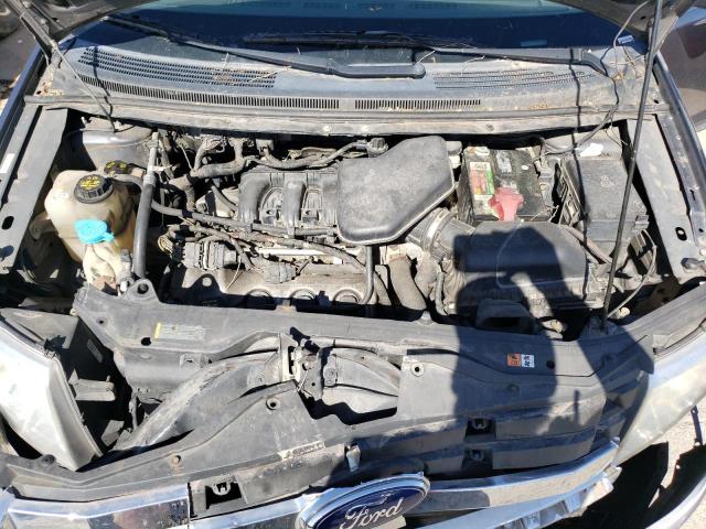 Photo 11 VIN: 2FMDK3KC9ABA37550 - FORD EDGE 