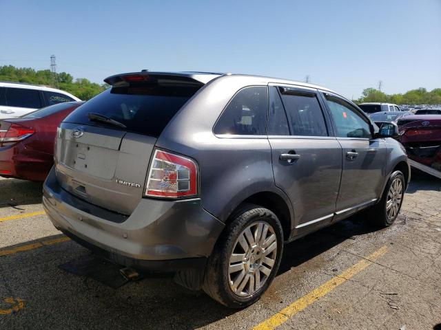 Photo 2 VIN: 2FMDK3KC9ABA37550 - FORD EDGE 