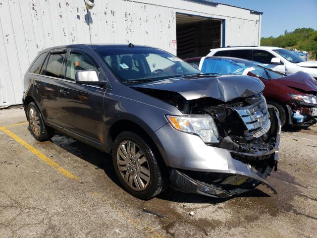 Photo 3 VIN: 2FMDK3KC9ABA37550 - FORD EDGE 