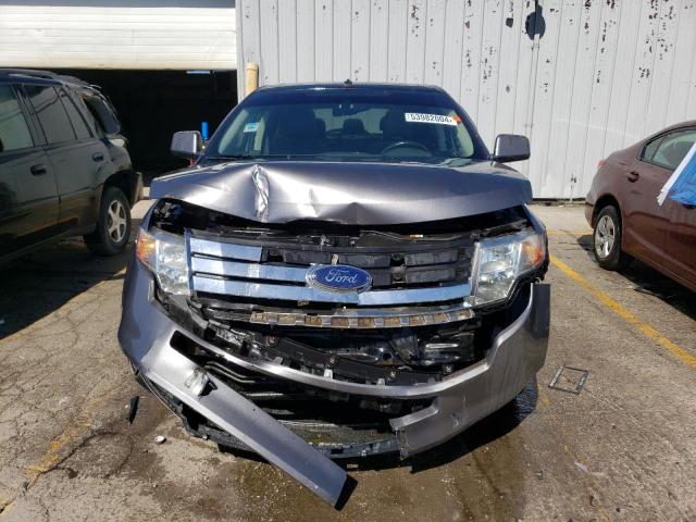 Photo 4 VIN: 2FMDK3KC9ABA37550 - FORD EDGE 