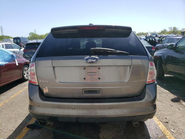 Photo 5 VIN: 2FMDK3KC9ABA37550 - FORD EDGE 