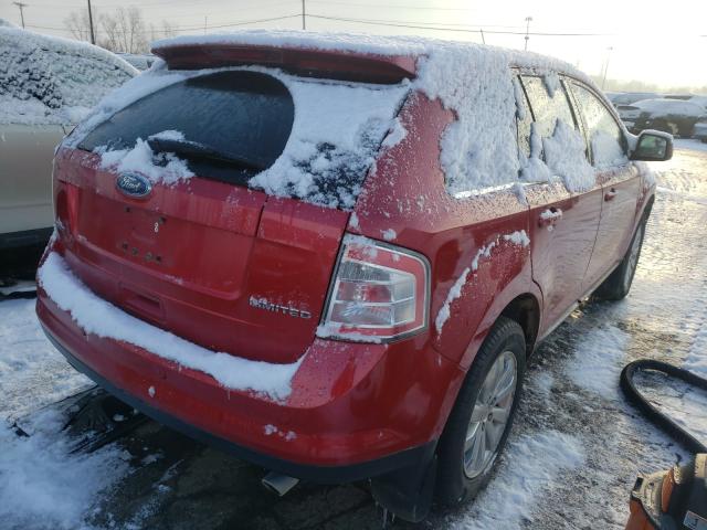 Photo 3 VIN: 2FMDK3KC9ABA45079 - FORD EDGE LIMIT 