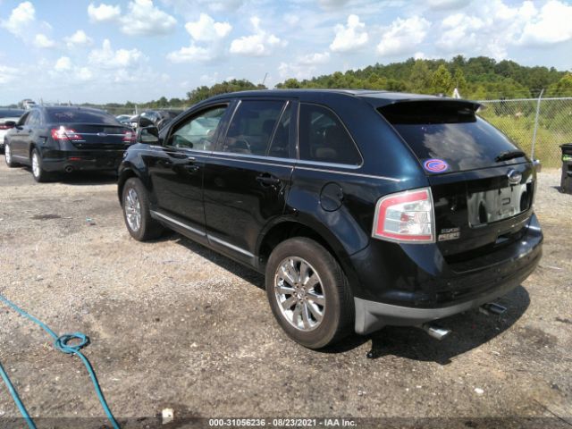 Photo 2 VIN: 2FMDK3KC9ABA55563 - FORD EDGE 