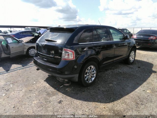 Photo 3 VIN: 2FMDK3KC9ABA55563 - FORD EDGE 