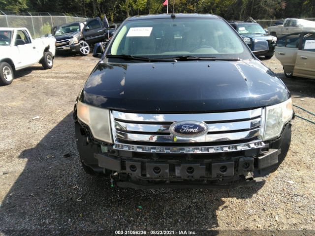 Photo 5 VIN: 2FMDK3KC9ABA55563 - FORD EDGE 