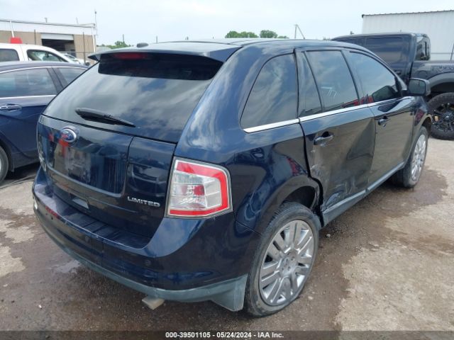 Photo 3 VIN: 2FMDK3KC9ABA65025 - FORD EDGE 