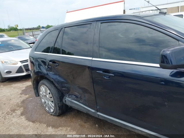 Photo 5 VIN: 2FMDK3KC9ABA65025 - FORD EDGE 