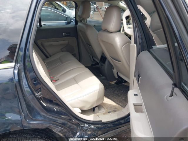 Photo 7 VIN: 2FMDK3KC9ABA65025 - FORD EDGE 