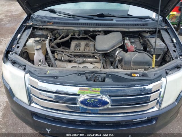 Photo 9 VIN: 2FMDK3KC9ABA65025 - FORD EDGE 