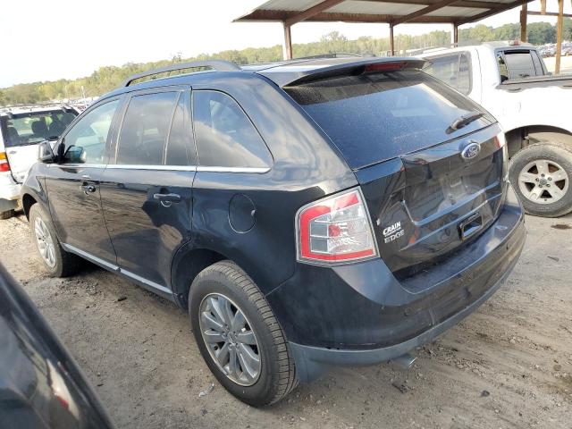 Photo 1 VIN: 2FMDK3KC9ABA65655 - FORD EDGE LIMIT 