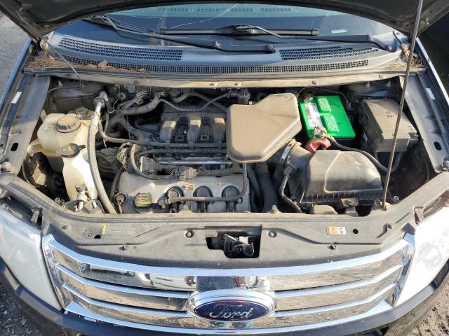 Photo 11 VIN: 2FMDK3KC9ABA65655 - FORD EDGE LIMIT 