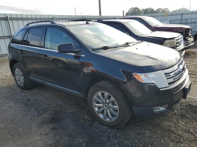 Photo 3 VIN: 2FMDK3KC9ABA65655 - FORD EDGE LIMIT 