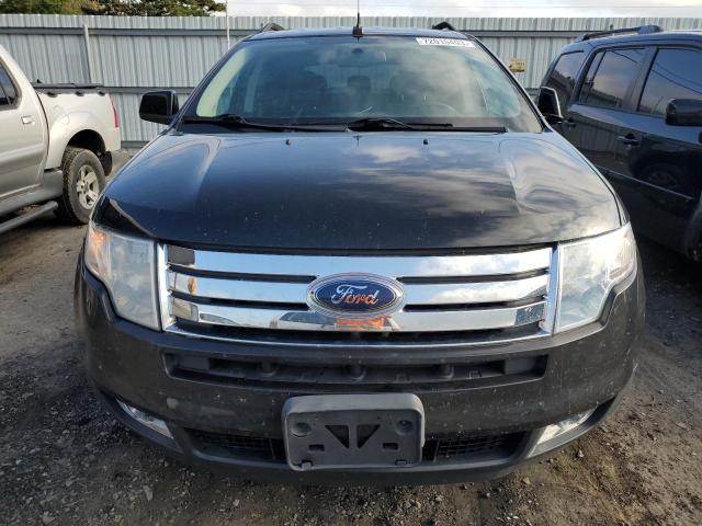 Photo 4 VIN: 2FMDK3KC9ABA65655 - FORD EDGE LIMIT 