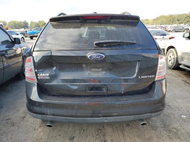 Photo 5 VIN: 2FMDK3KC9ABA65655 - FORD EDGE LIMIT 