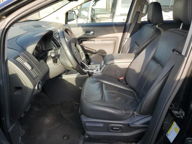 Photo 6 VIN: 2FMDK3KC9ABA65655 - FORD EDGE LIMIT 