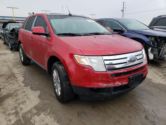 Photo 0 VIN: 2FMDK3KC9ABA68961 - FORD EDGE LIMIT 