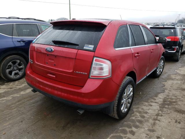 Photo 3 VIN: 2FMDK3KC9ABA68961 - FORD EDGE LIMIT 