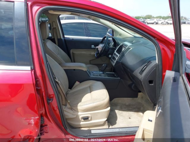 Photo 4 VIN: 2FMDK3KC9ABA78387 - FORD EDGE 