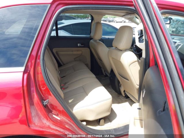 Photo 7 VIN: 2FMDK3KC9ABA78387 - FORD EDGE 