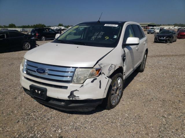 Photo 1 VIN: 2FMDK3KC9ABA84318 - FORD EDGE LIMIT 