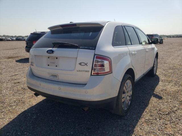 Photo 3 VIN: 2FMDK3KC9ABA84318 - FORD EDGE LIMIT 