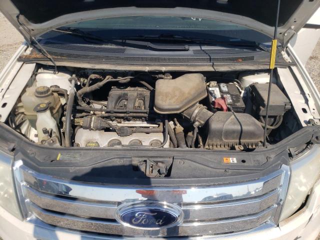 Photo 6 VIN: 2FMDK3KC9ABA84318 - FORD EDGE LIMIT 