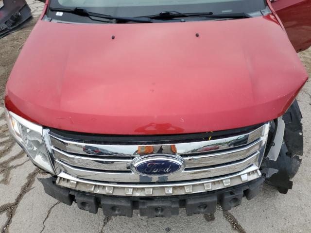 Photo 11 VIN: 2FMDK3KC9ABA84500 - FORD EDGE LIMIT 