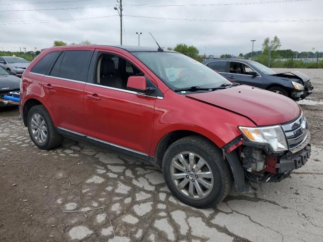 Photo 3 VIN: 2FMDK3KC9ABA84500 - FORD EDGE LIMIT 