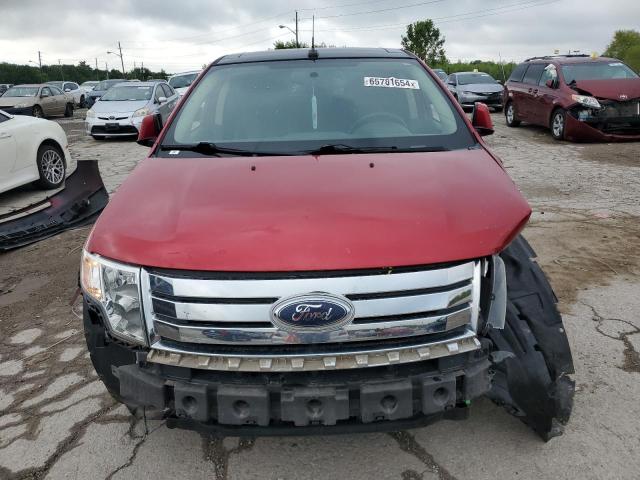 Photo 4 VIN: 2FMDK3KC9ABA84500 - FORD EDGE LIMIT 