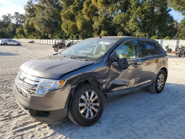 Photo 0 VIN: 2FMDK3KC9ABA85971 - FORD EDGE 