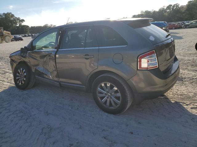 Photo 1 VIN: 2FMDK3KC9ABA85971 - FORD EDGE 