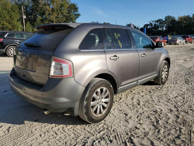 Photo 2 VIN: 2FMDK3KC9ABA85971 - FORD EDGE 