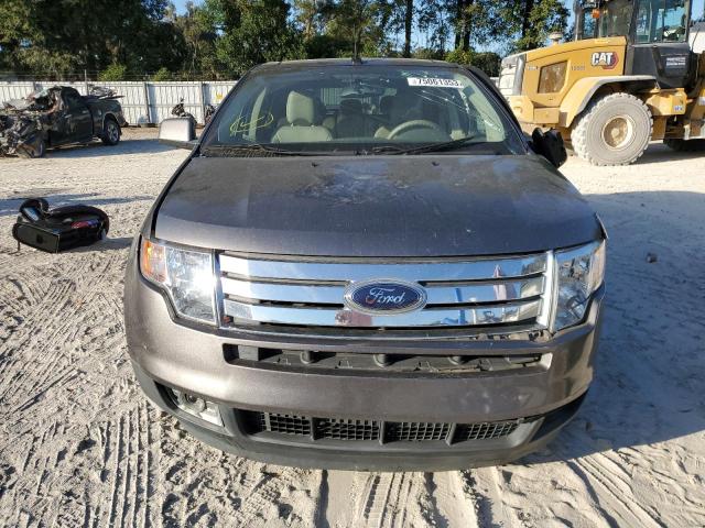 Photo 4 VIN: 2FMDK3KC9ABA85971 - FORD EDGE 