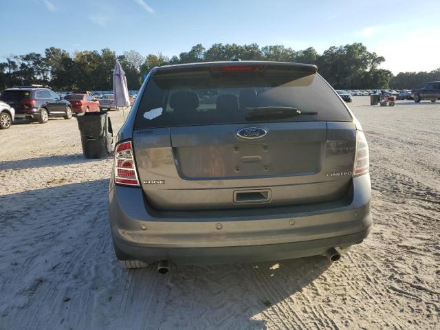 Photo 5 VIN: 2FMDK3KC9ABA85971 - FORD EDGE 