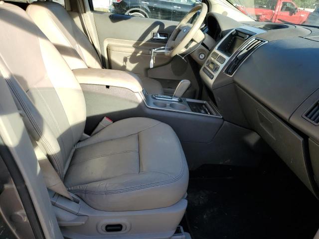 Photo 6 VIN: 2FMDK3KC9ABA85971 - FORD EDGE 