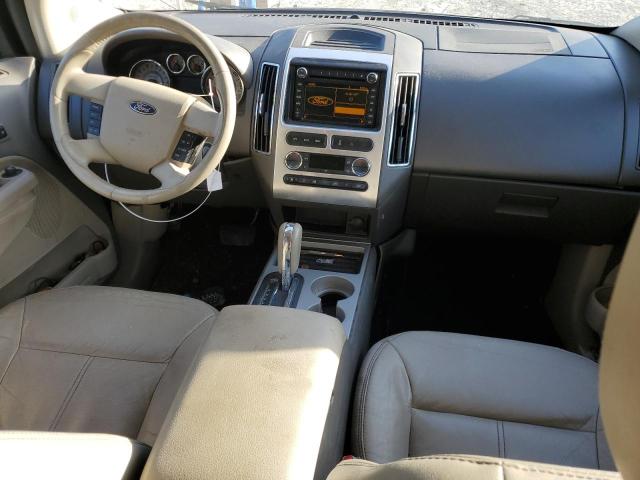 Photo 7 VIN: 2FMDK3KC9ABA85971 - FORD EDGE 