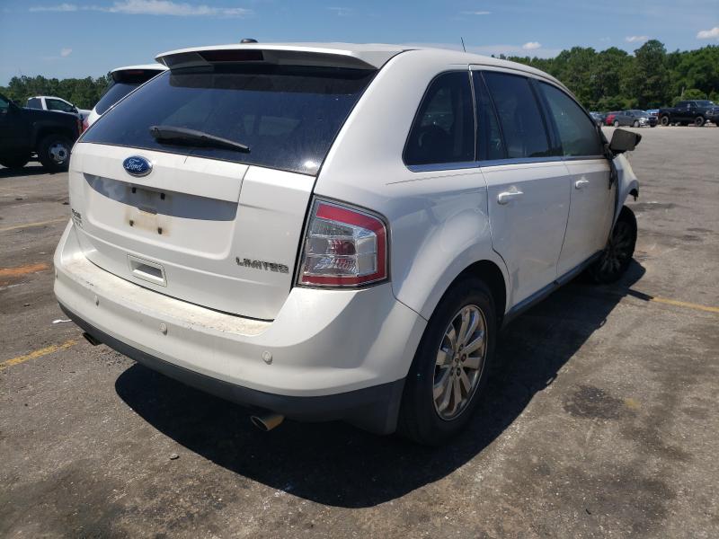 Photo 3 VIN: 2FMDK3KC9ABA95884 - FORD EDGE LIMIT 