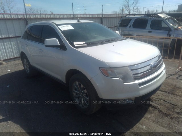 Photo 0 VIN: 2FMDK3KC9ABA97666 - FORD EDGE 