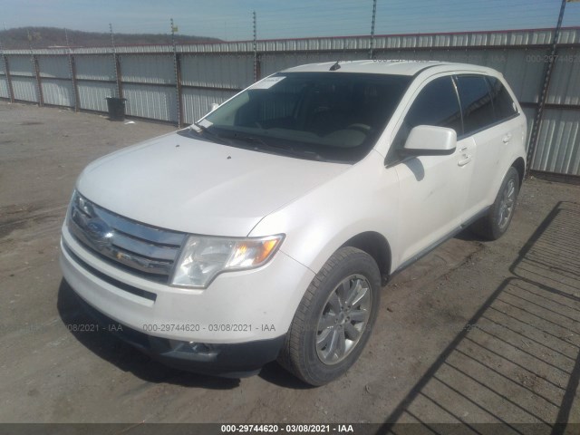 Photo 1 VIN: 2FMDK3KC9ABA97666 - FORD EDGE 