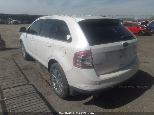 Photo 2 VIN: 2FMDK3KC9ABA97666 - FORD EDGE 